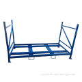 Tire Rack, Compatible with Many Handling Equipment Styles